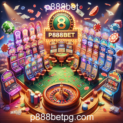 p888bet